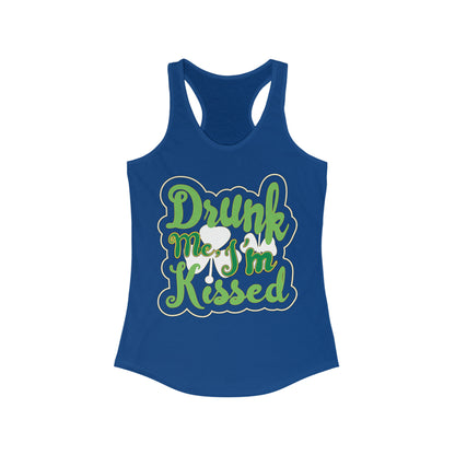 I'm Kissed Tank Top