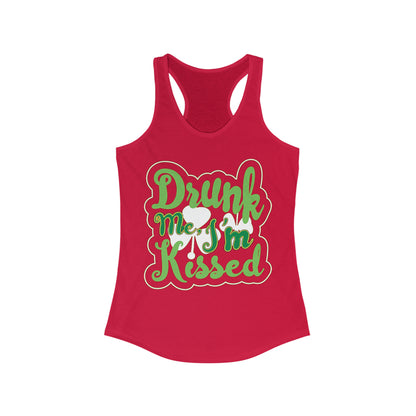 I'm Kissed Tank Top