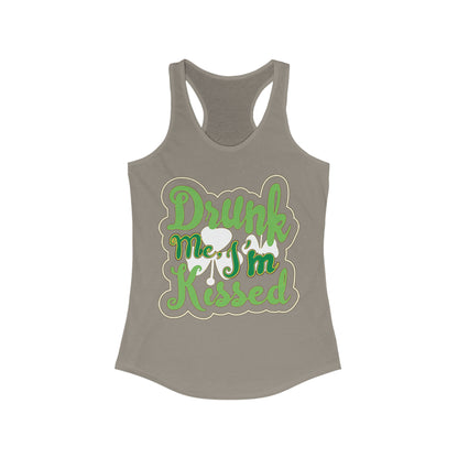 I'm Kissed Tank Top