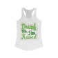 I'm Kissed Tank Top