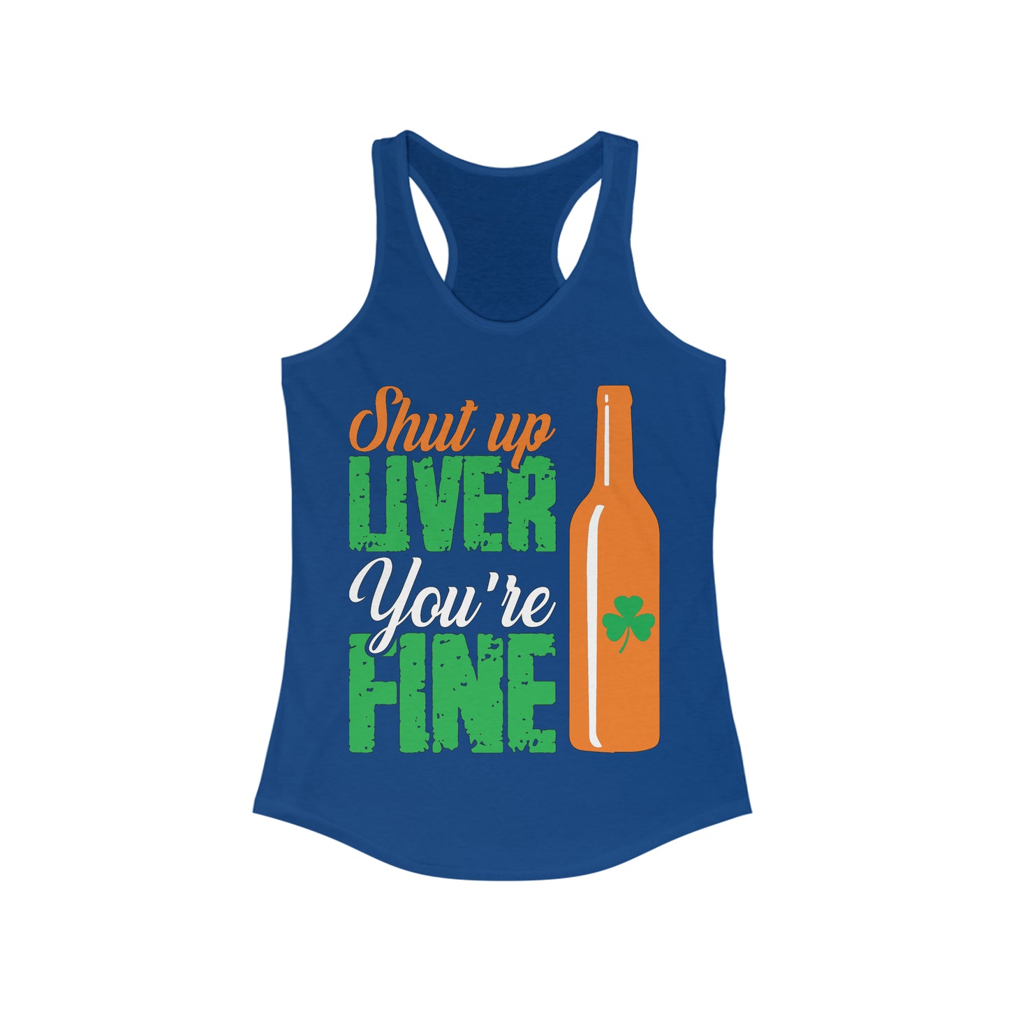 You're Fine Tank Top