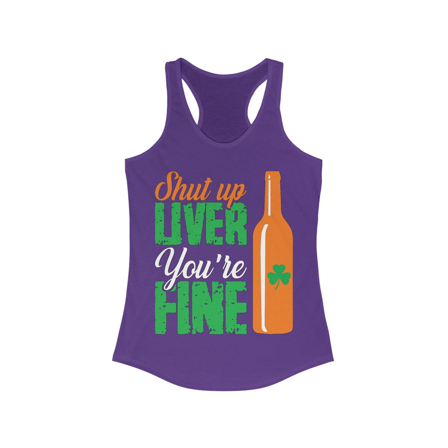 You're Fine Tank Top