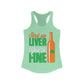 You're Fine Tank Top