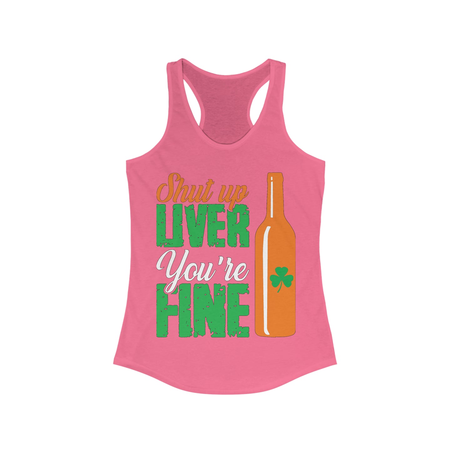 You're Fine Tank Top