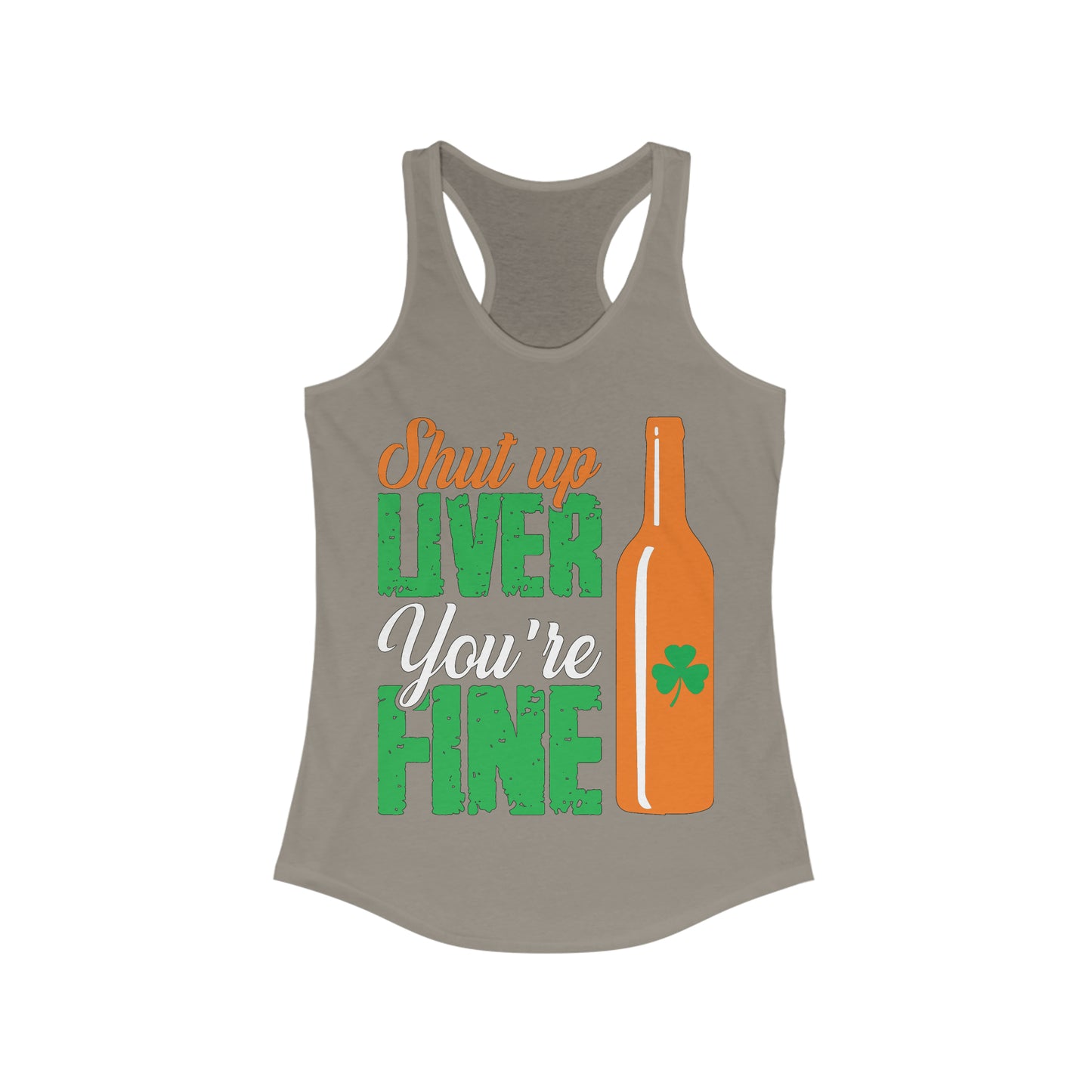 You're Fine Tank Top