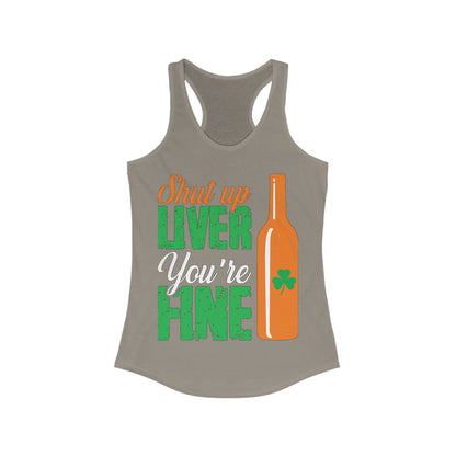 You're Fine Tank Top