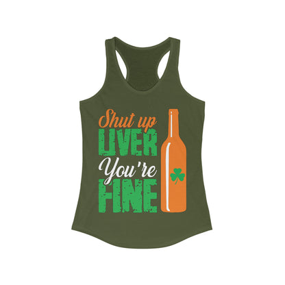 You're Fine Tank Top