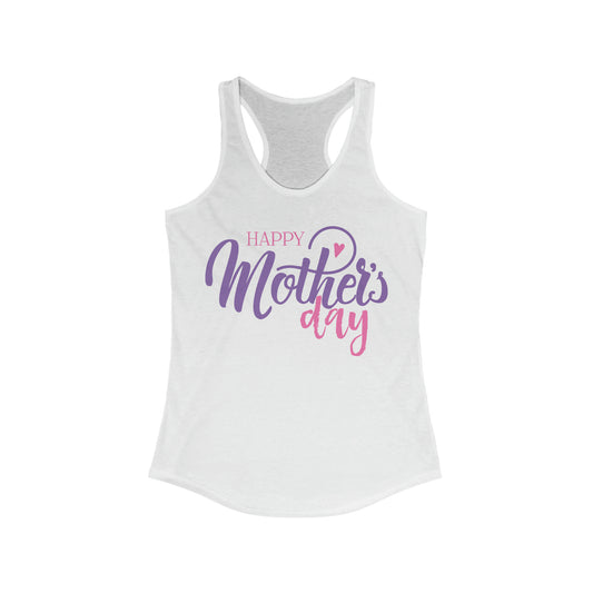 Mother's Day Tank Top