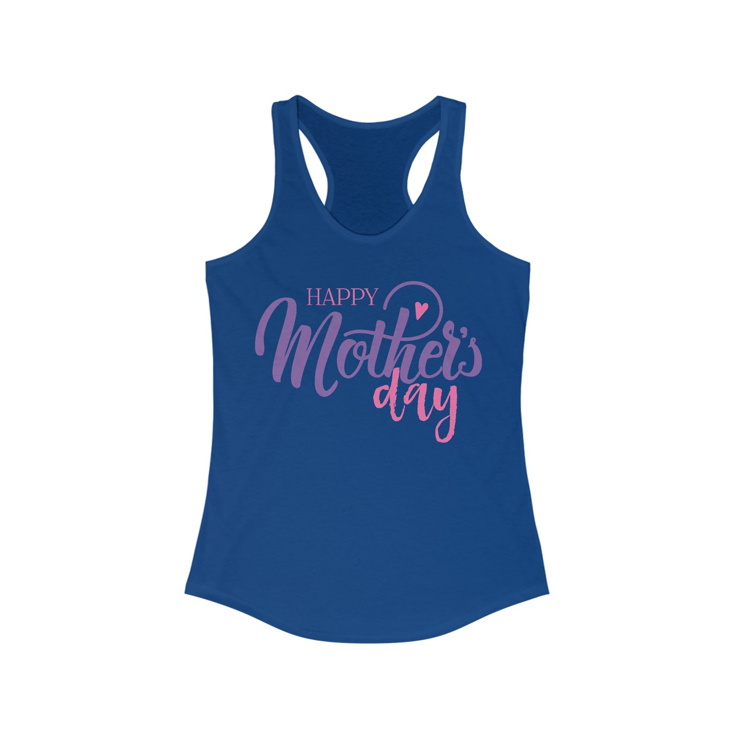 Mother's Day Tank Top