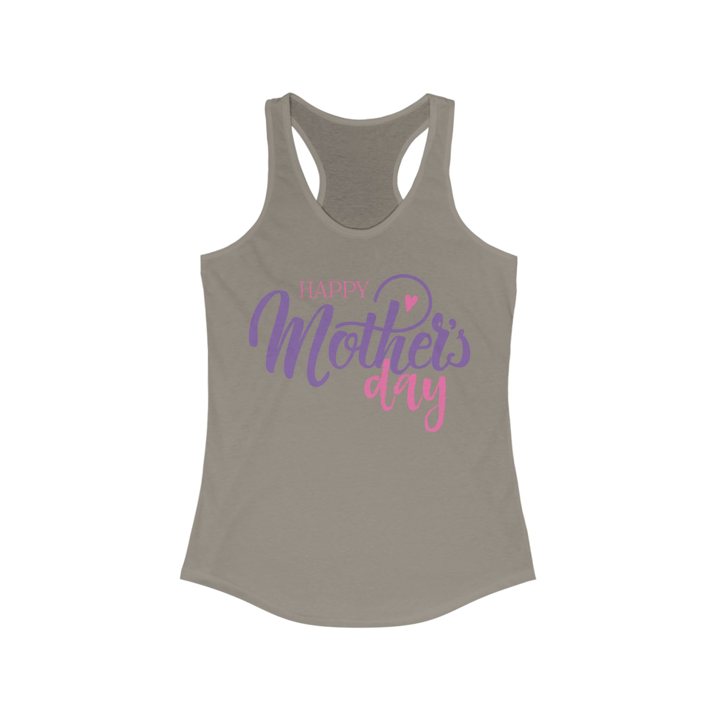 Mother's Day Tank Top