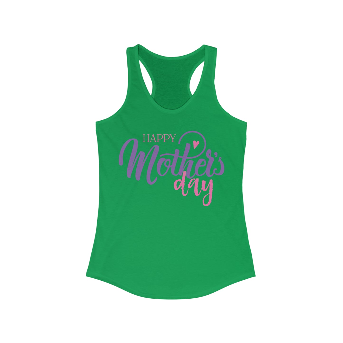 Mother's Day Tank Top