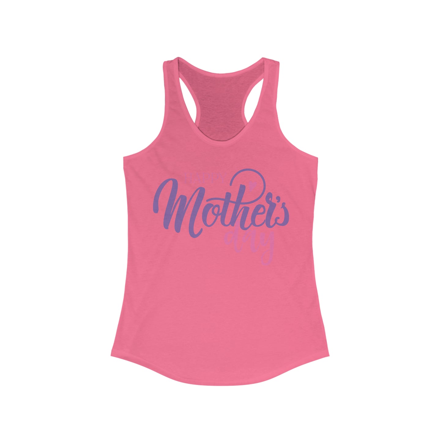 Mother's Day Tank Top