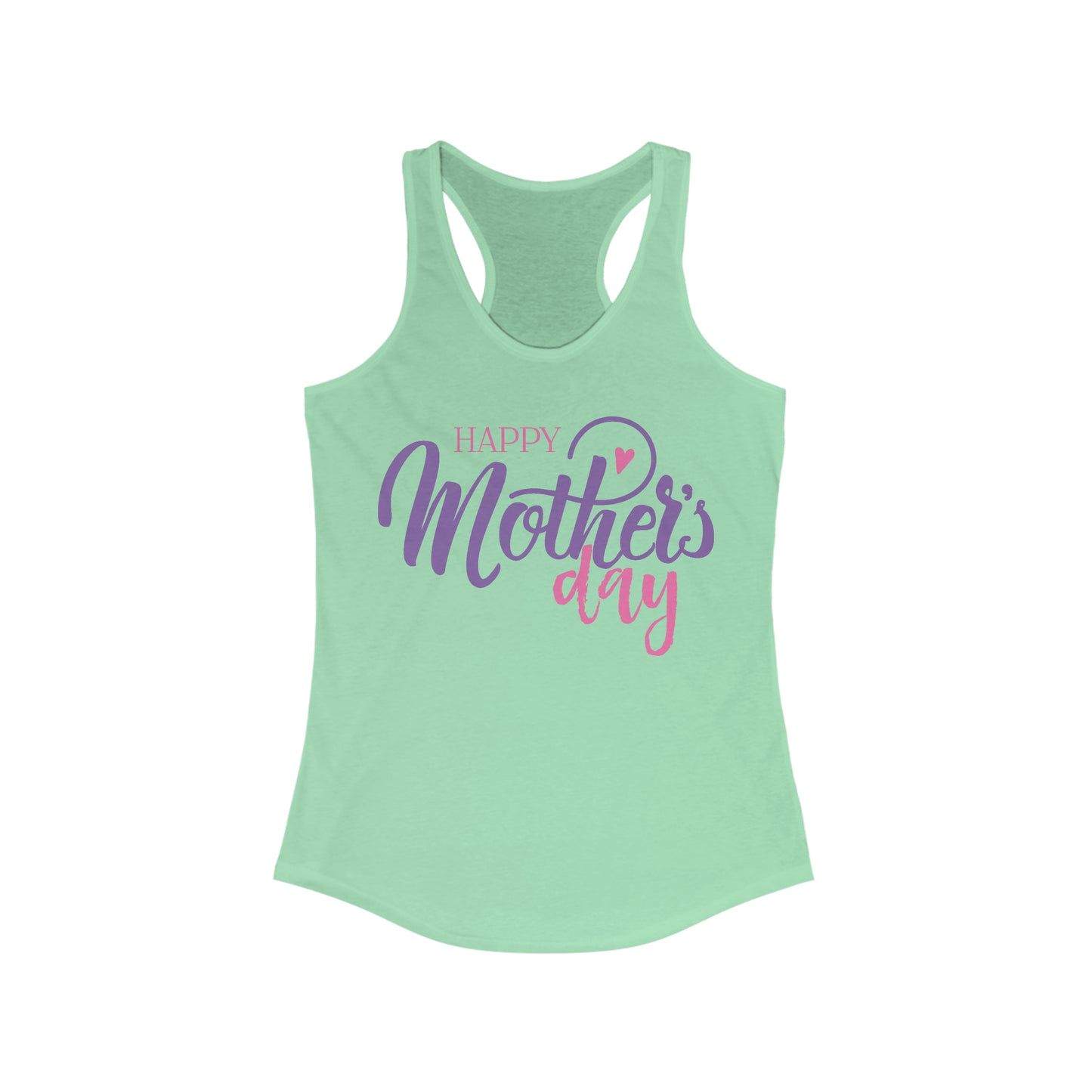 Mother's Day Tank Top