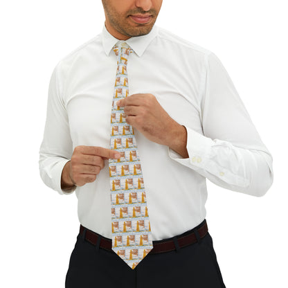 Washington District of Columbia Necktie