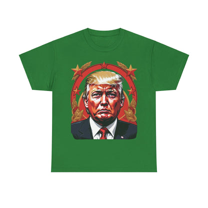 Communist Anti Donald Trump Tee