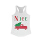 Nice Christmas Tank Top