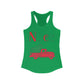 Nice Christmas Tank Top