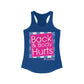 Back & Body Tank Top