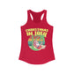 Christmas in July Tank Top