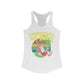 Christmas in July Tank Top