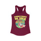 Christmas in July Tank Top