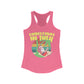 Christmas in July Tank Top