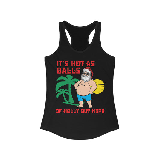 Holly Hot Tank Top