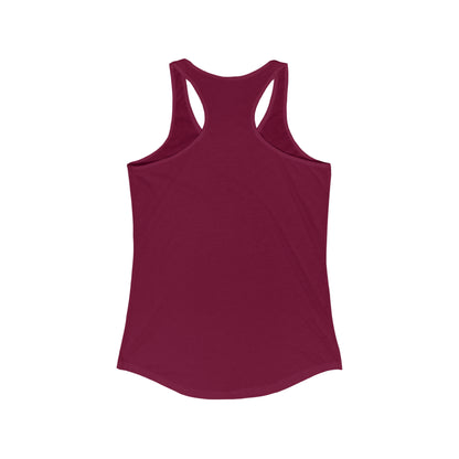 San(ta/d) Castle Tank Top