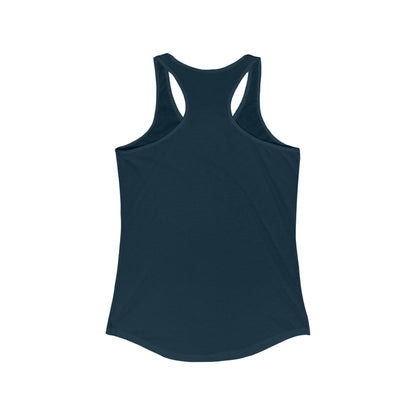 San(ta/d) Castle Tank Top