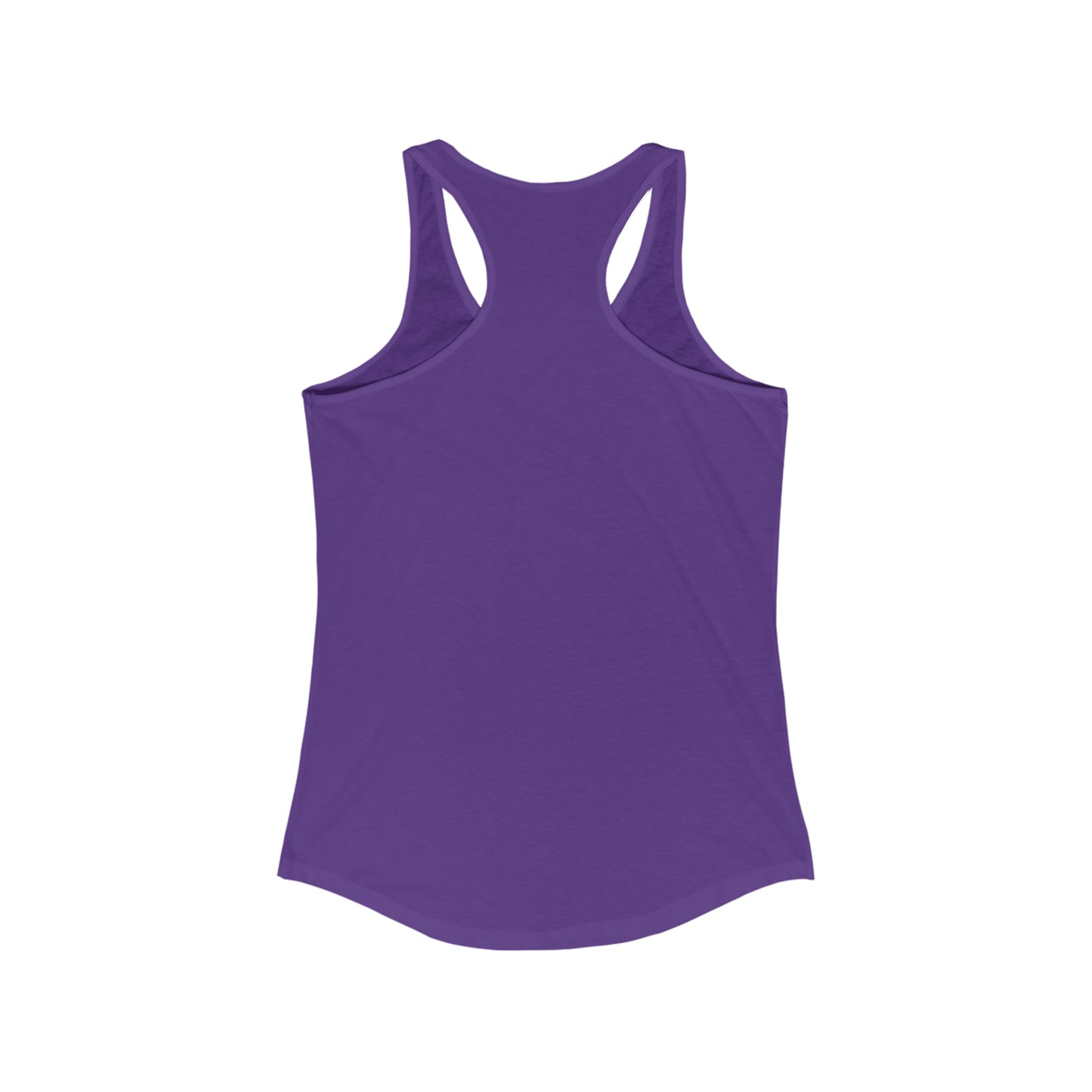 San(ta/d) Castle Tank Top