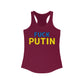 F**K Putin Tank Top