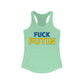 F**K Putin Tank Top