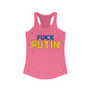 F**K Putin Tank Top