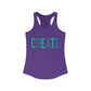 Create Women's Racerback Tank