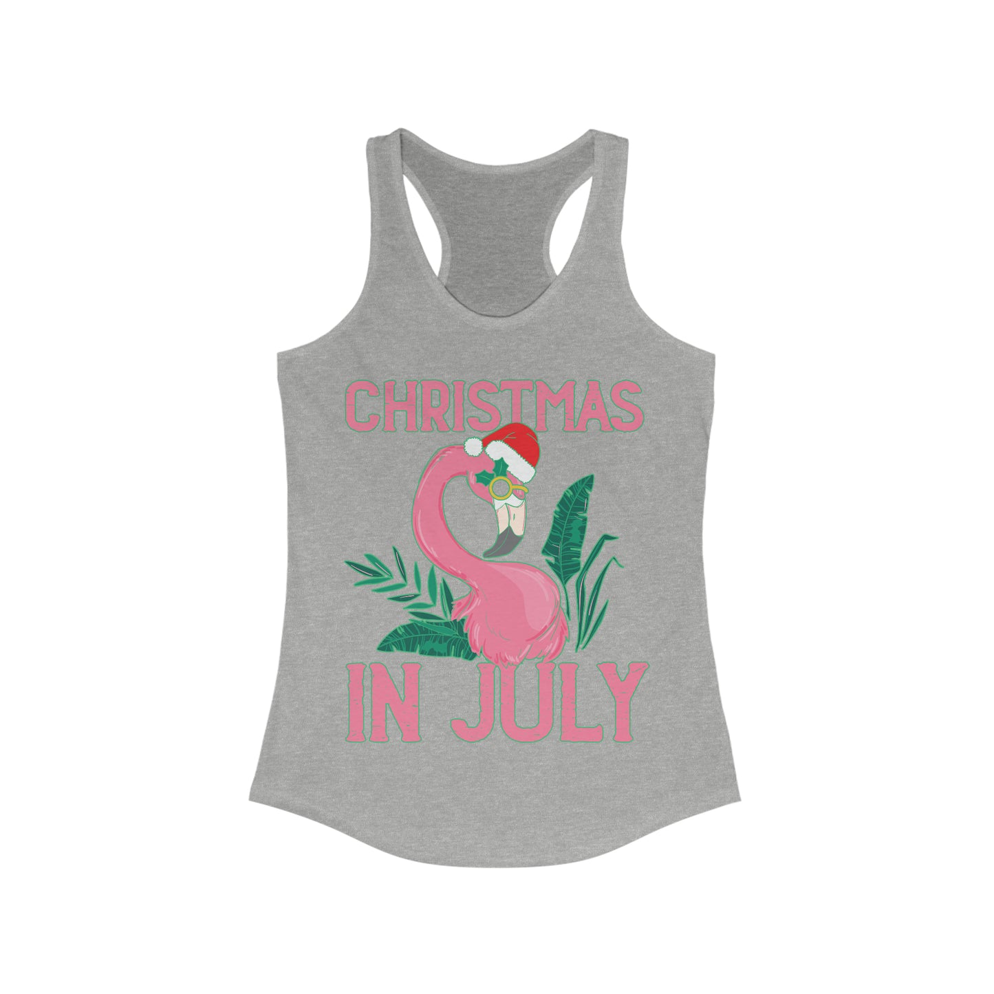 Christmas in July III Tank Top