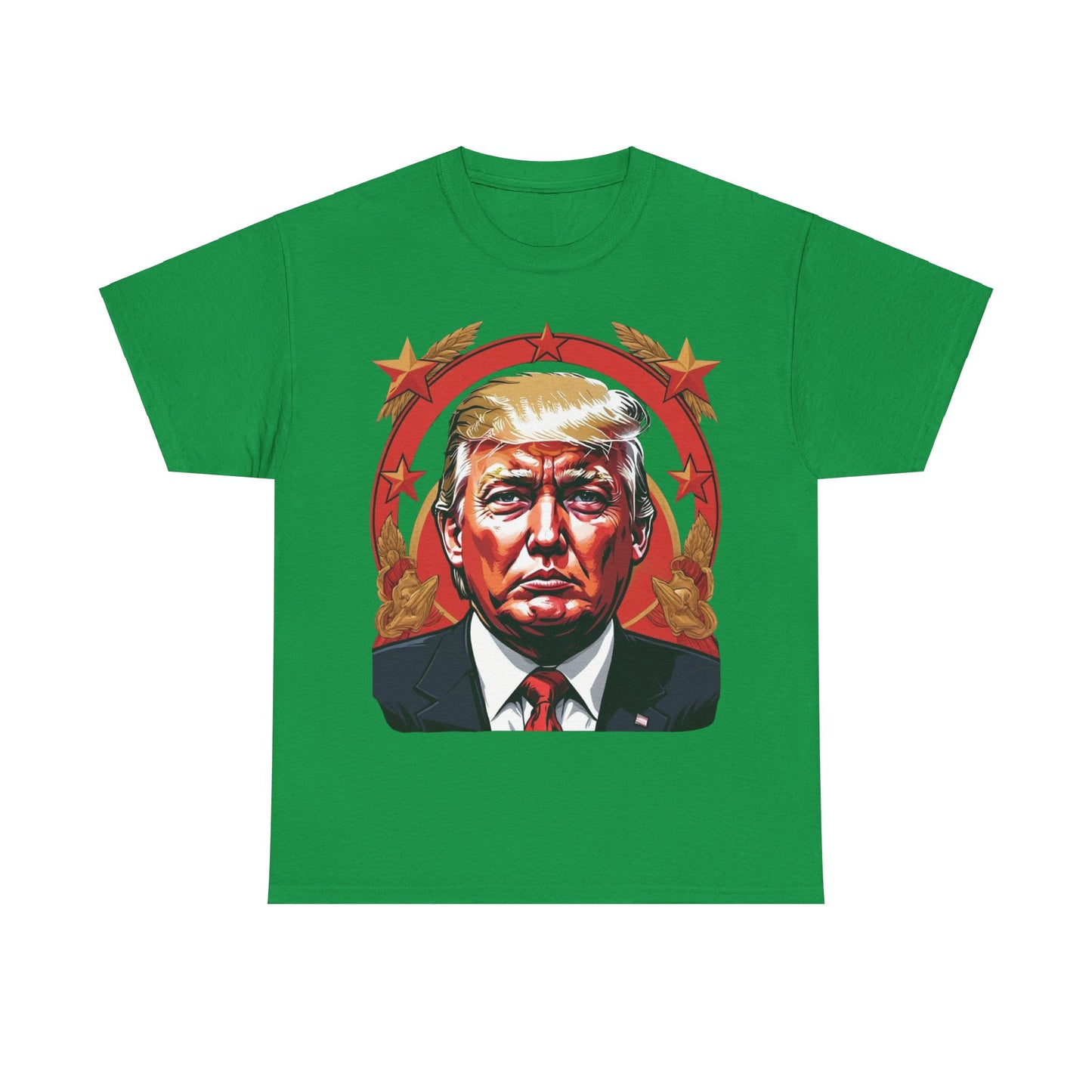 Communist Anti Donald Trump Tee