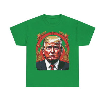 Communist Anti Donald Trump Tee