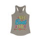 Taco Bout Cute Tank Top