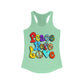 Peace Hope Love Tank Top