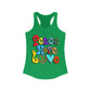 Peace Hope Love Tank Top