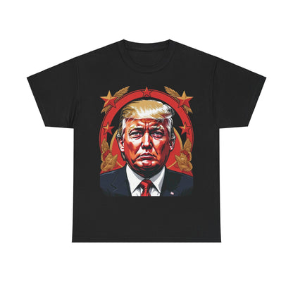 Communist Anti Donald Trump Tee