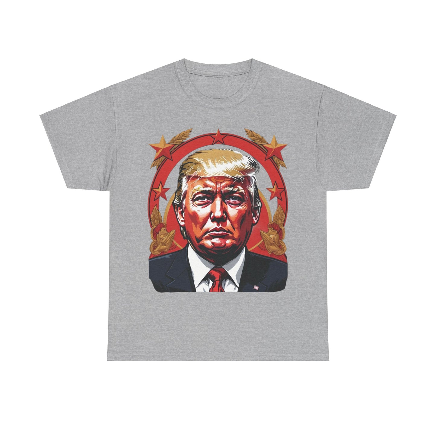 Communist Anti Donald Trump Tee