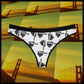 Hollywood Women's Thong