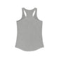 Back & Body Tank Top