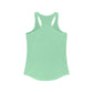 Love Women's Racerback Tank