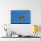 Arts by Dylan: Wings over Solano 2024 F-24 Raptor #2 Canvas