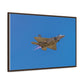 Arts by Dylan: Wings over Solano 2024 F-24 Raptor #2 Canvas