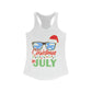 Christmas in July II Tank Top