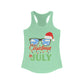 Christmas in July II Tank Top