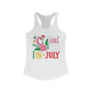 Just a Girl Tank Top